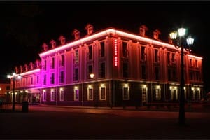 Optima Collection Каменец-Подольский 7