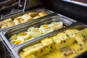 Optima Collection Медиваль Львов 6