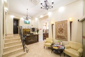 Optima Collection Медиваль Львов 10