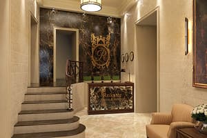 Optima Collection Медиваль Львов 12