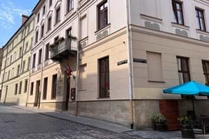 Optima Collection Медиваль Львов 2