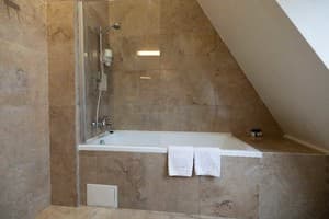 Отель Optima Collection Медиваль Львов. Люкс двухместный  7