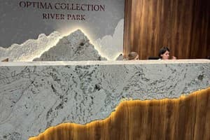 Optima Collection River Park Луцьк 1