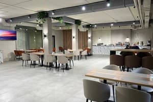Optima Collection River Park Луцьк 12