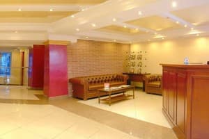 Optima Делюкс Кривой Рог 5