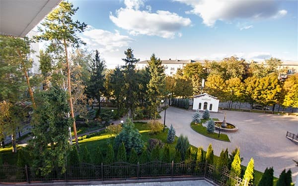Optima Кропивницкий 2