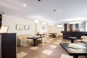 Optima Кропивницкий 8