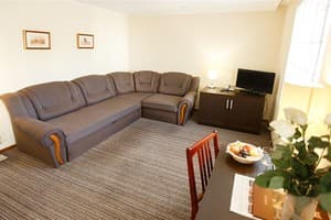 Optima Кропивницкий 9