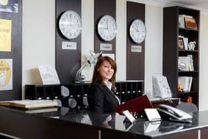 Optima Кропивницкий 1