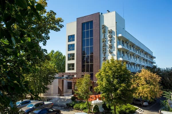 Optima Николаев 14
