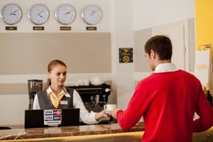 Optima Ровно 17