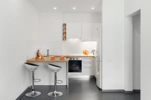 Готель Orange Hotel. Апартаменти двомісний (2+2) 6