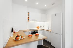 Готель Orange Hotel. Апартаменти двомісний (2+2) 9