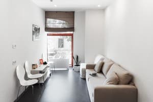 Готель Orange Hotel. Апартаменти двомісний (2+2) 3