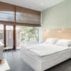 Готель Orange Hotel. Апартаменти двомісний (2+2) 1