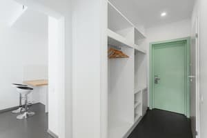 Готель Orange Hotel. Апартаменти двомісний (2+2) 8