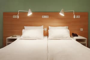 Готель Orange Hotel. Апартаменти двомісний (2+2) 2