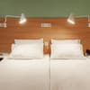 Готель Orange Hotel. Апартаменти двомісний (2+2) 2