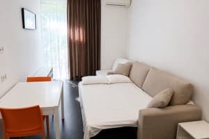 Готель Orange Hotel. Апартаменти двомісний (2+2) 5