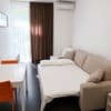Готель Orange Hotel. Апартаменти двомісний (2+2) 5