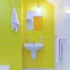 Готель Orange Hotel. Економ двомісний класик без вікна 7
