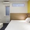 Готель Orange Hotel. Економ двомісний класик без виду 1