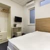 Готель Orange Hotel. Економ двомісний класик без виду 2