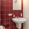 Готель Orange Hotel. Економ двомісний класик без виду 5