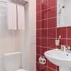 Готель Orange Hotel. Економ двомісний класик без виду 6