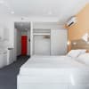 Готель Orange Hotel. Напівлюкс двомісний  3