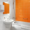 Готель Orange Hotel. Напівлюкс двомісний  9