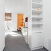 Готель Orange Hotel. Напівлюкс двомісний  7