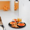 Готель Orange Hotel. Напівлюкс двомісний  8