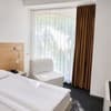 Готель Orange Hotel. Напівлюкс двомісний  5