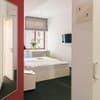 Готель Orange Hotel. Стандарт двомісний  4