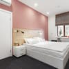 Готель Orange Hotel. Стандарт двомісний  2