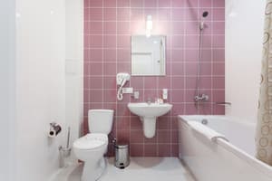 Готель Orange Hotel. Стандарт двомісний  5