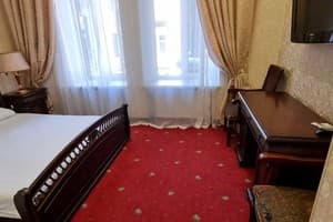 Міні-готель Ореанда. Стандарт двомісний  1