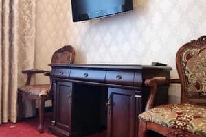 Міні-готель Ореанда. Стандарт двомісний з балконом  2