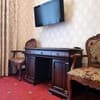 Міні-готель Ореанда. Стандарт двомісний з балконом  2