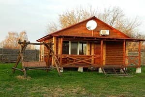 База отдыха Отдых в Прохоровке