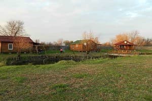 Відпочинок в Прохорівці 2