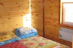 Відпочинок в Прохорівці 3
