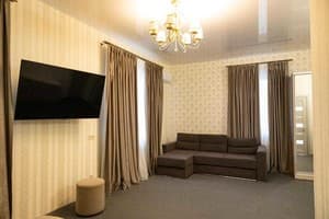 Гостиный двор Otelnov. Бизнес двухместный VIP № 12 3