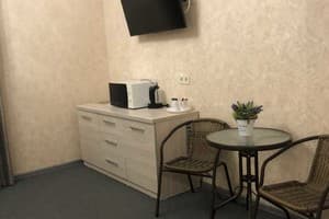 Гостиный двор Otelnov. Делюкс двухместный  3