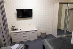 Гостиный двор Otelnov. Полулюкс двухместный  4