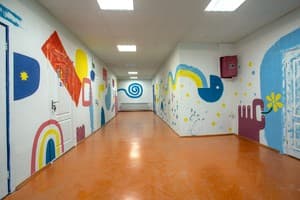 P2b hostel & bar 5