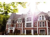 Готельно-ресторанний комплекс PARK HOTEL BRISTOL