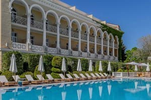 Готель Palace del Mar