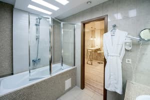 Отель Палладиум. Полулюкс двухместный Тиберий 5